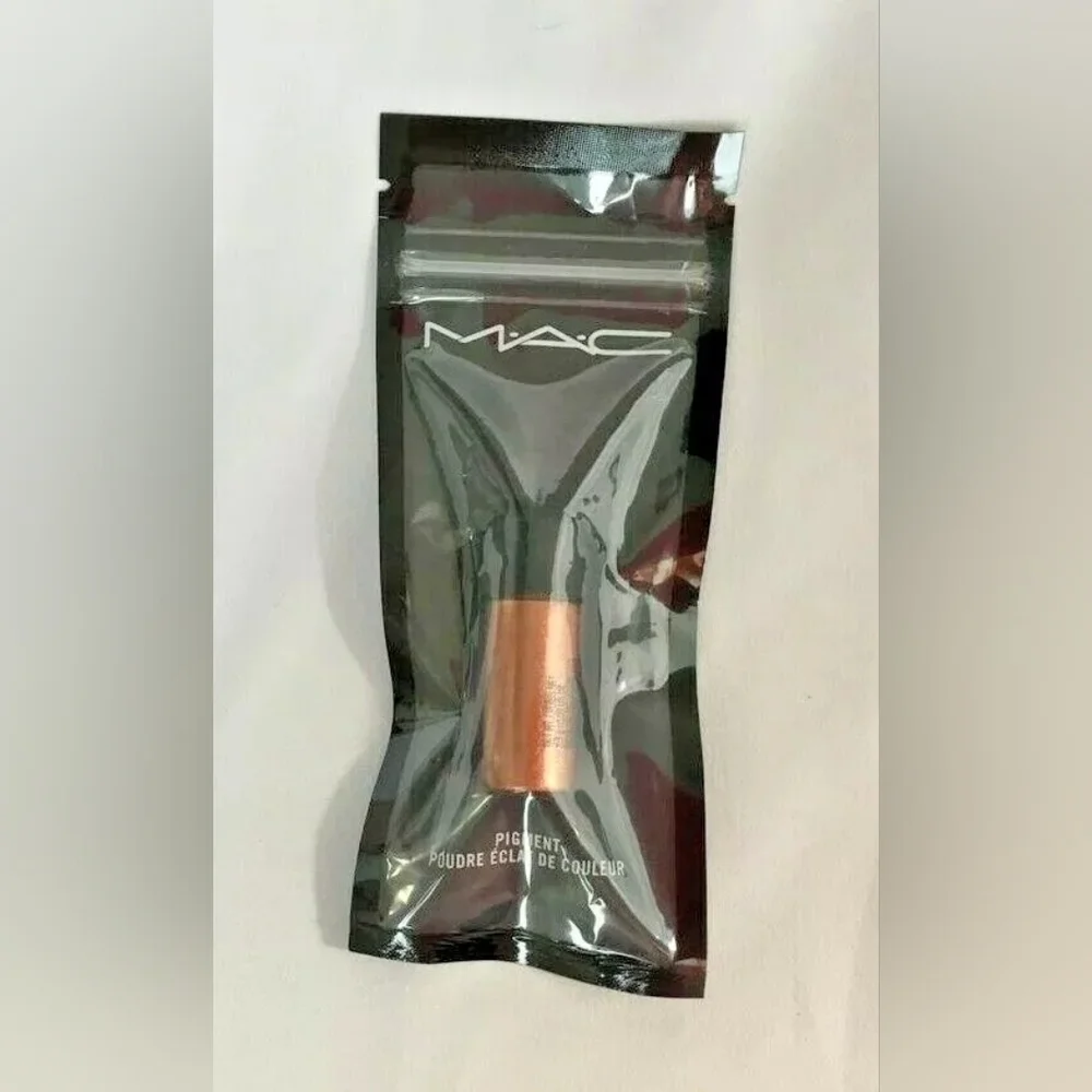 MAC Pigment Color Powder - bronze shine, GI 24 New